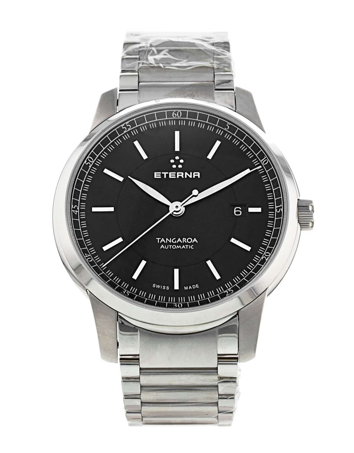 Eterna Tangaroa 2948.41.41.0277
